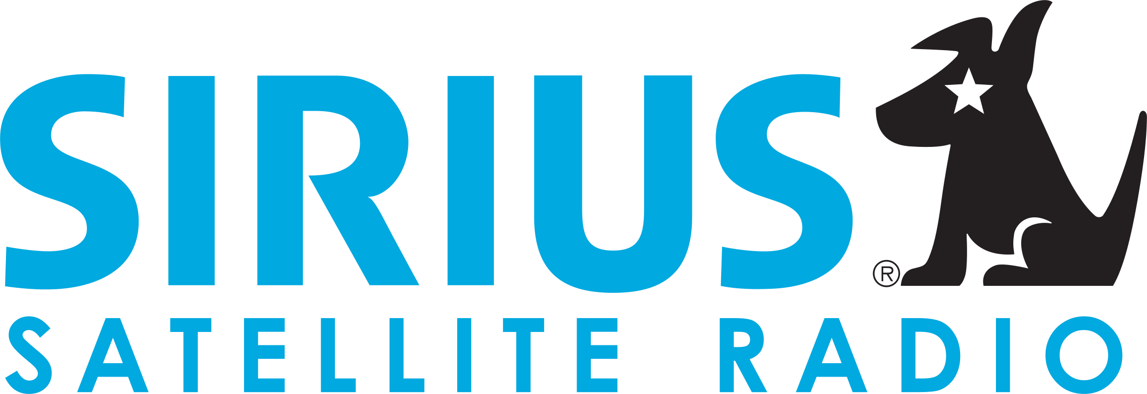 Sirius Satellite Radio